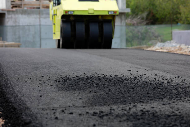 Best Driveway Paving Contractor  in Gurdon, AR