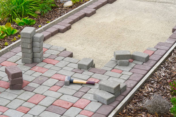 Best Driveway Resurfacing Pavers  in Gurdon, AR