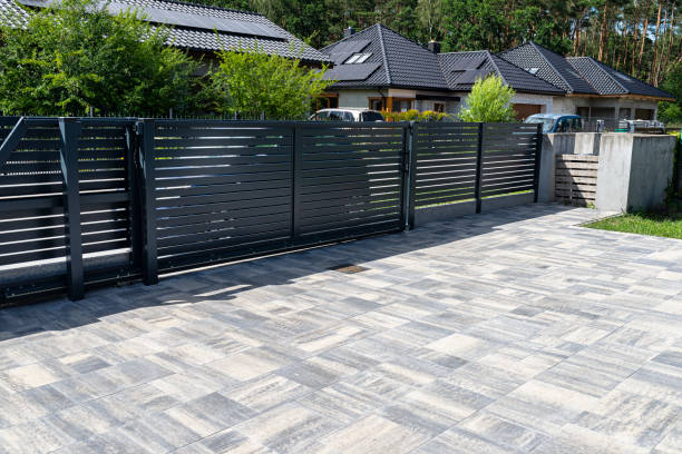 Reasons to Select Us for Your Driveway Paving Requirements in Gurdon, AR
