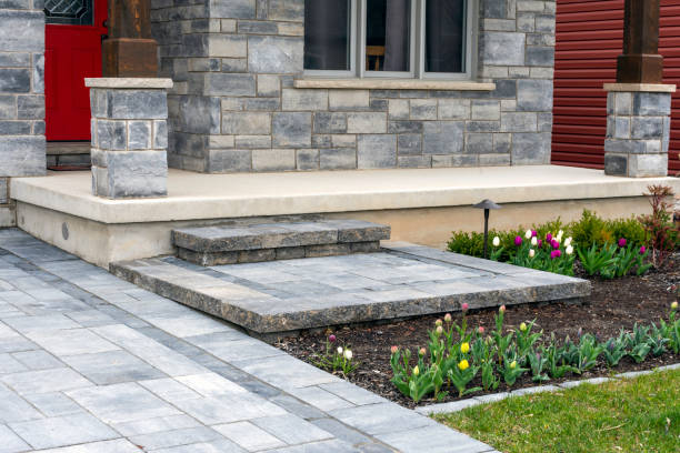 Best Residential Paver Driveway  in Gurdon, AR