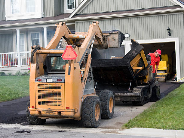Best Commercial Driveway Pavers  in Gurdon, AR