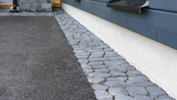 Best Cobblestone Driveway Pavers  in Gurdon, AR