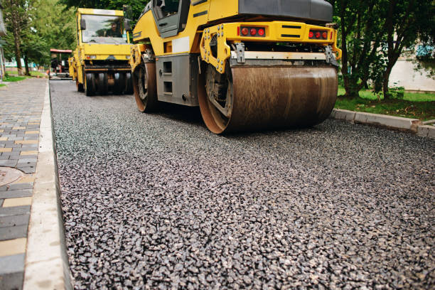 Best Affordable Driveway Pavers  in Gurdon, AR